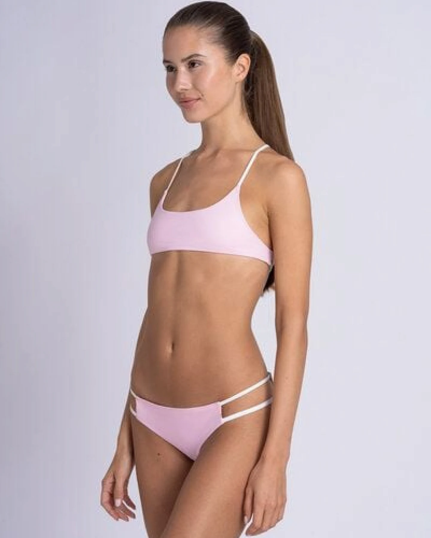 Bodyguard Ibiza - Bikini Pants Hose – Ansicht 2