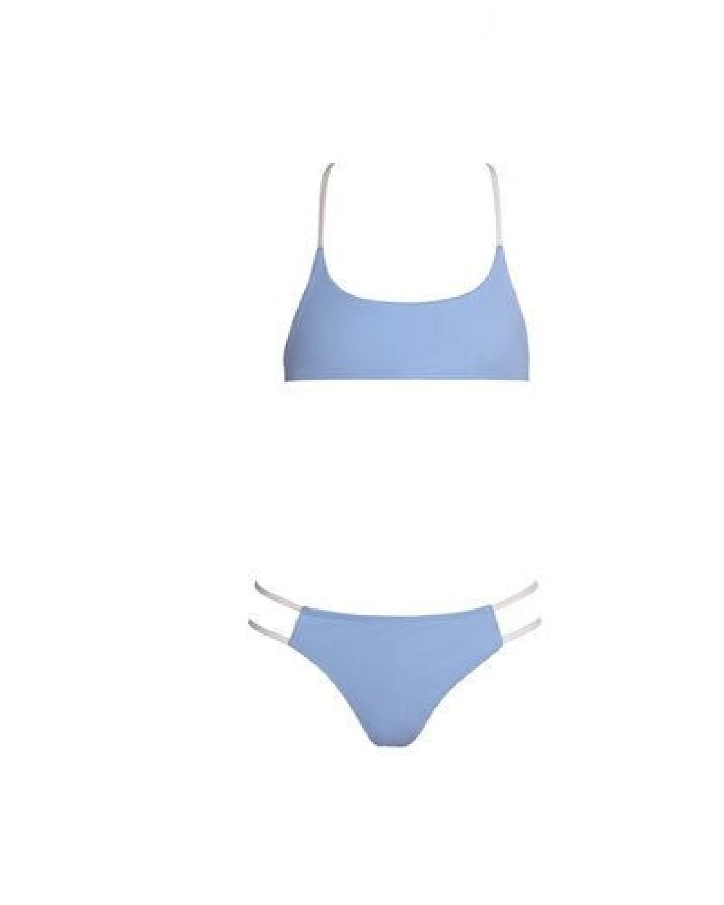 Bodyguard Ibiza - Bikini Pants Hose – Ansicht 4