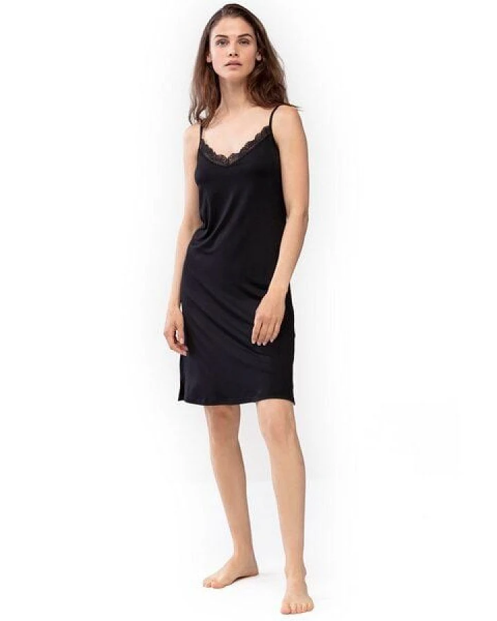 Mey Damen Nachthemd Body-Dress "Luise" aus Tencel