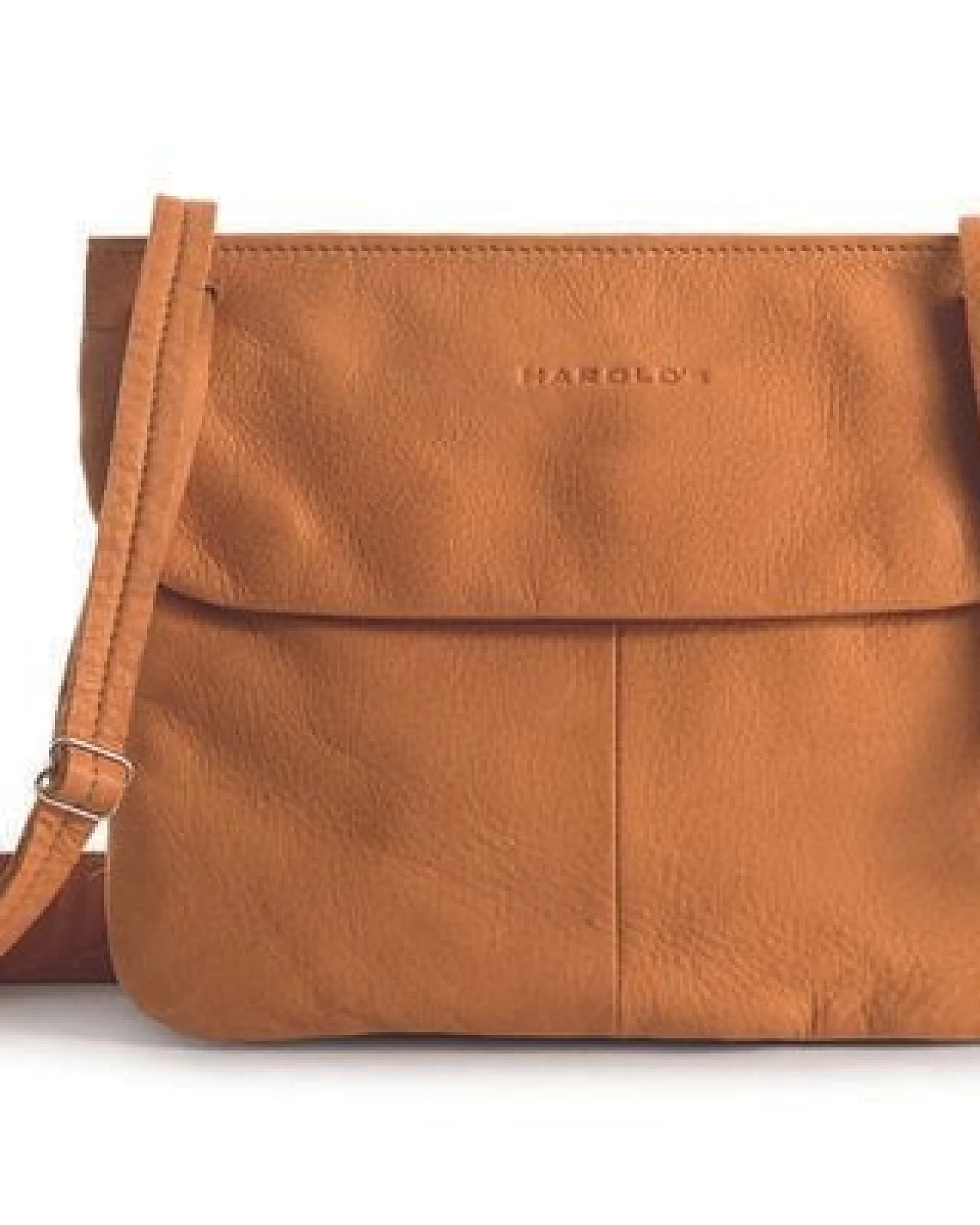 Harold's CHS1 shoulderbag triple Schultertasche – Ansicht 3