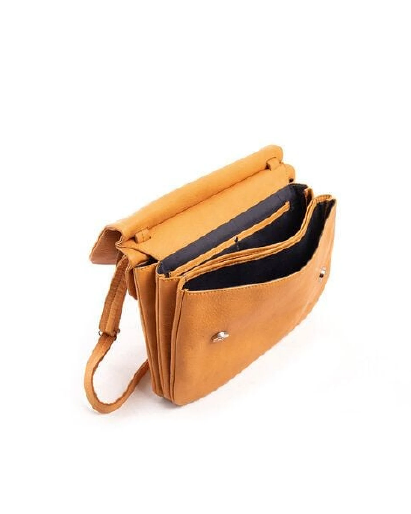 Harold's CHS1 shoulderbag triple Schultertasche – Ansicht 3