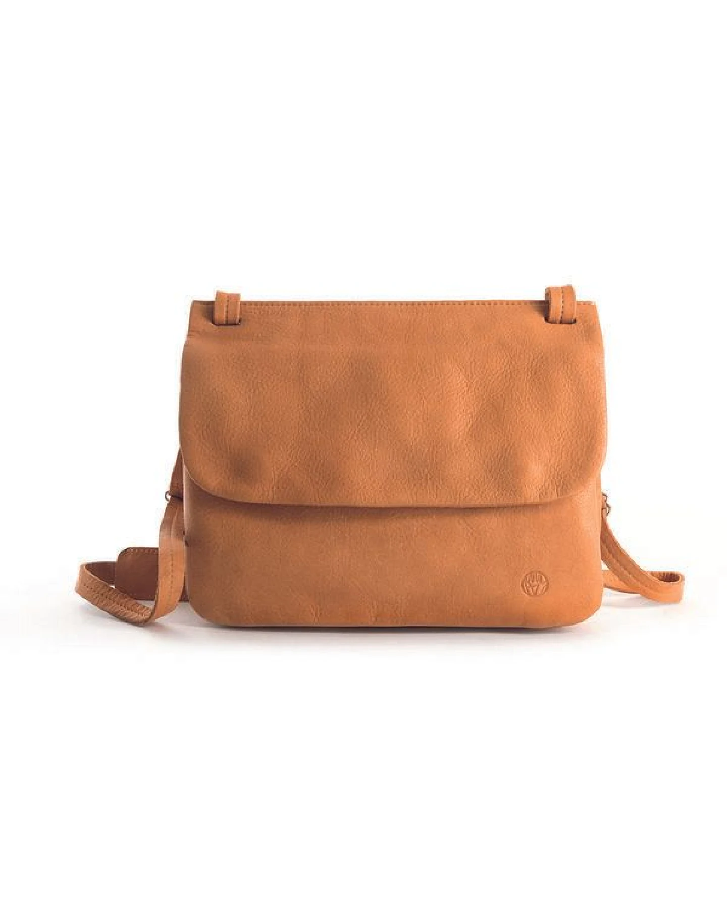 Harold's CHS1 shoulderbag triple Schultertasche – Ansicht 2