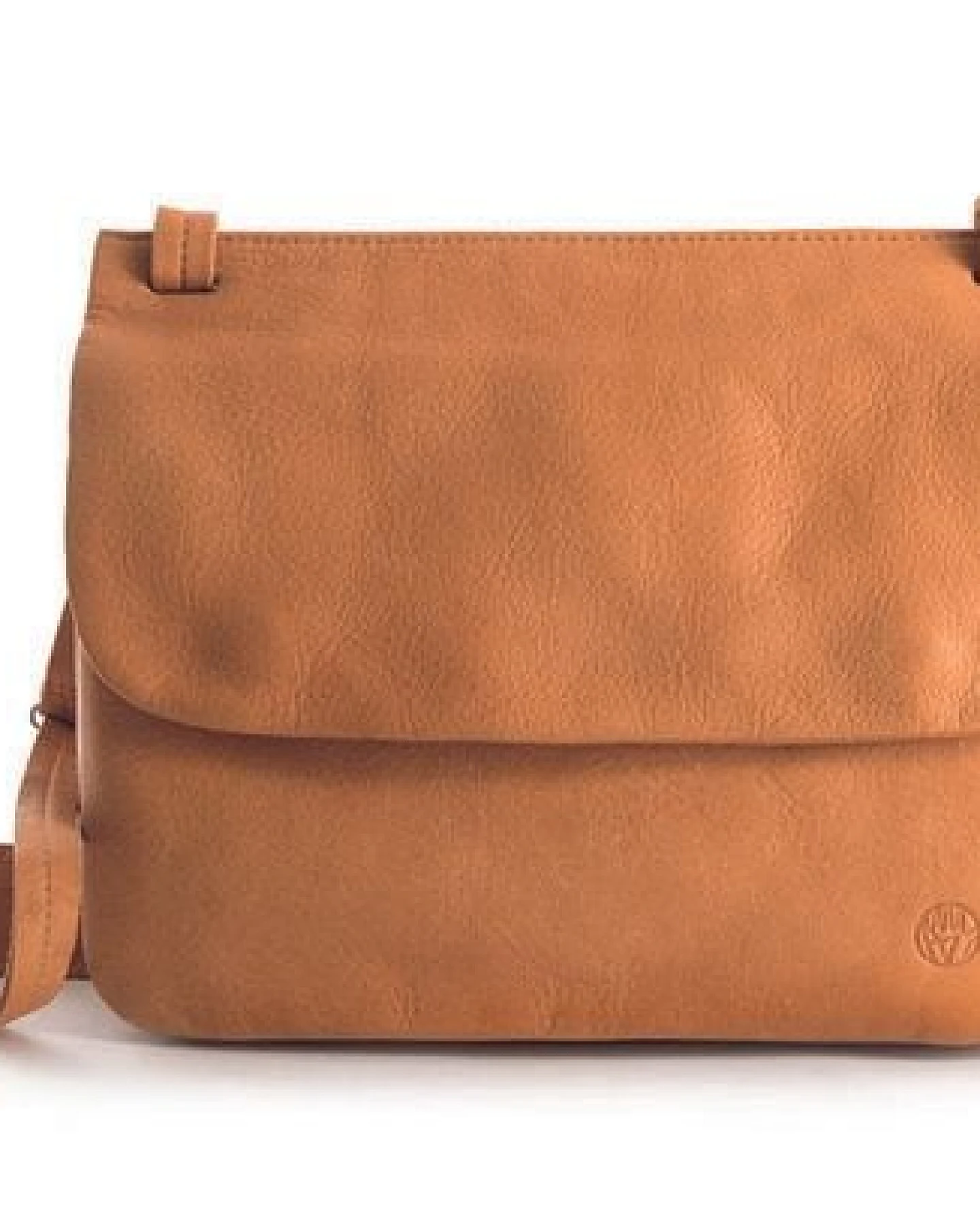 Harold's CHS1 shoulderbag triple Schultertasche – Ansicht 2