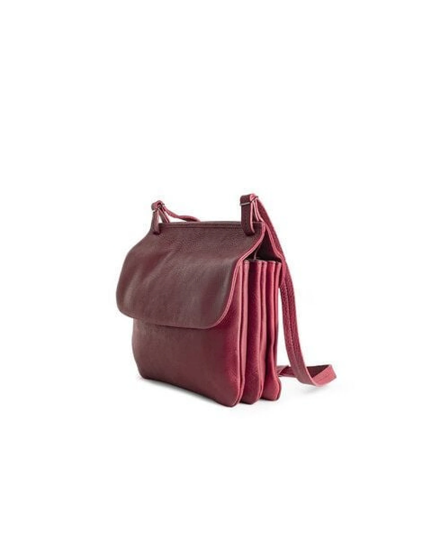 Harold's CHS1 shoulderbag triple Schultertasche – Ansicht 3