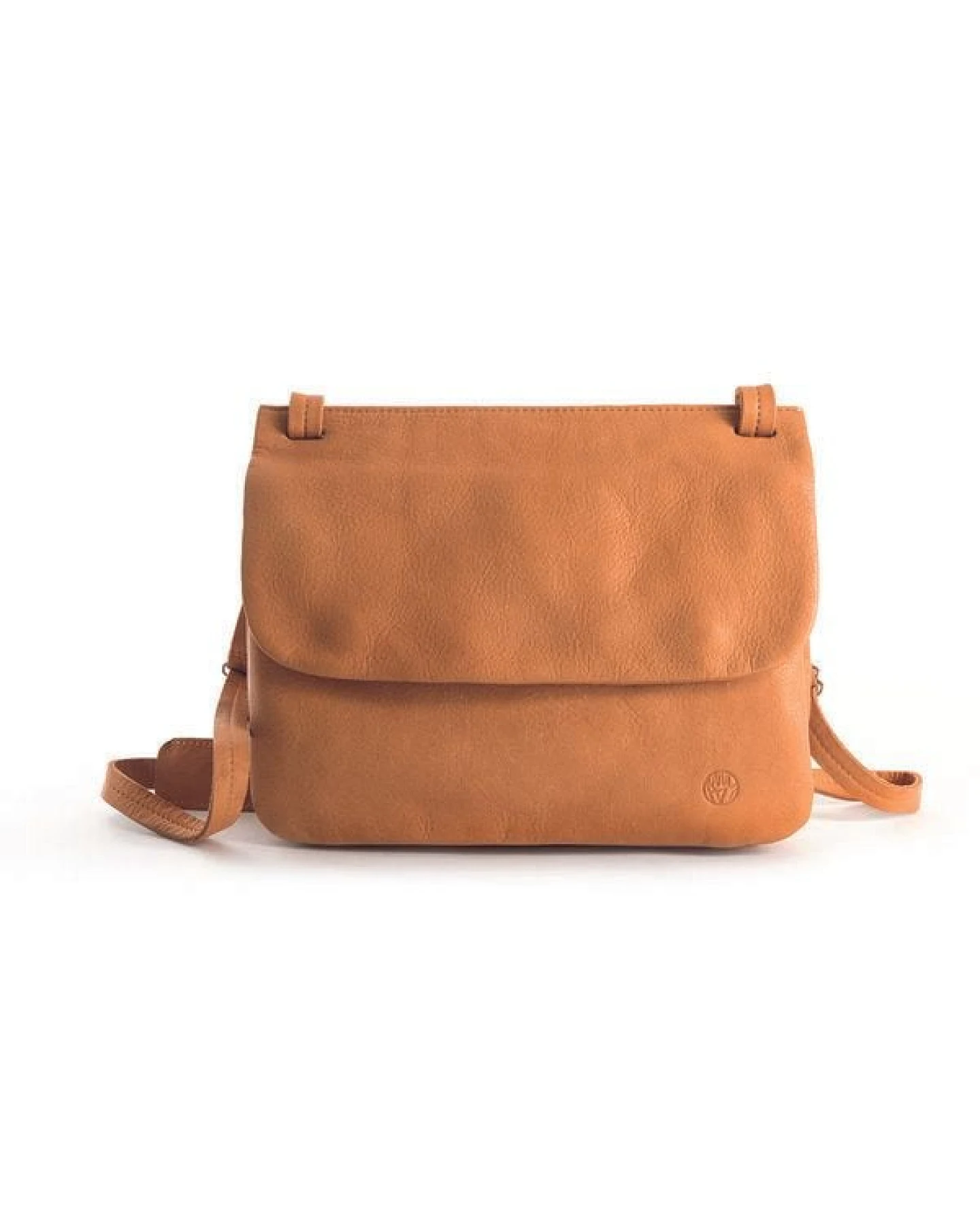 Harold's CHS1 shoulderbag triple Schultertasche – Ansicht 2