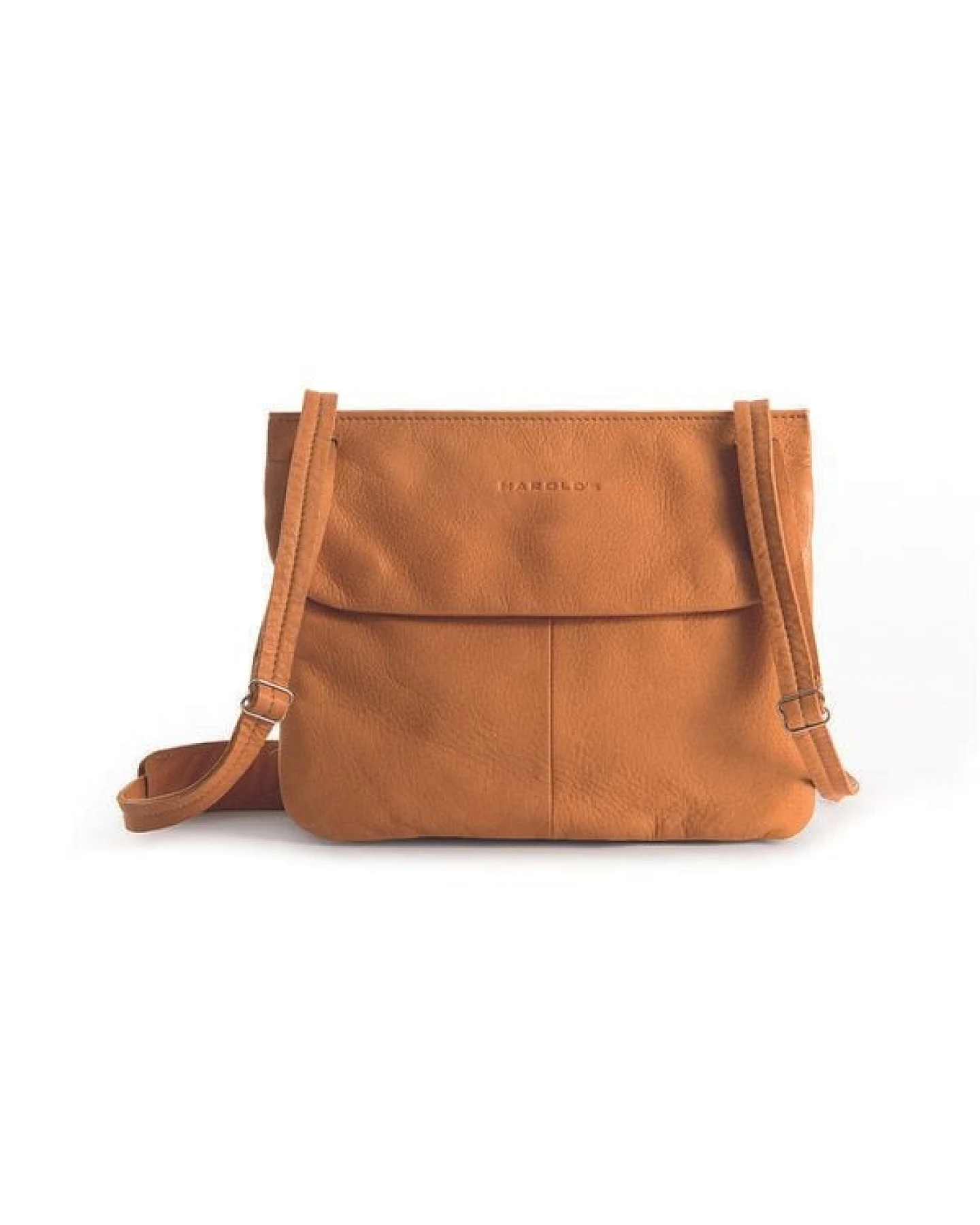Harold's CHS1 shoulderbag triple Schultertasche – Ansicht 3