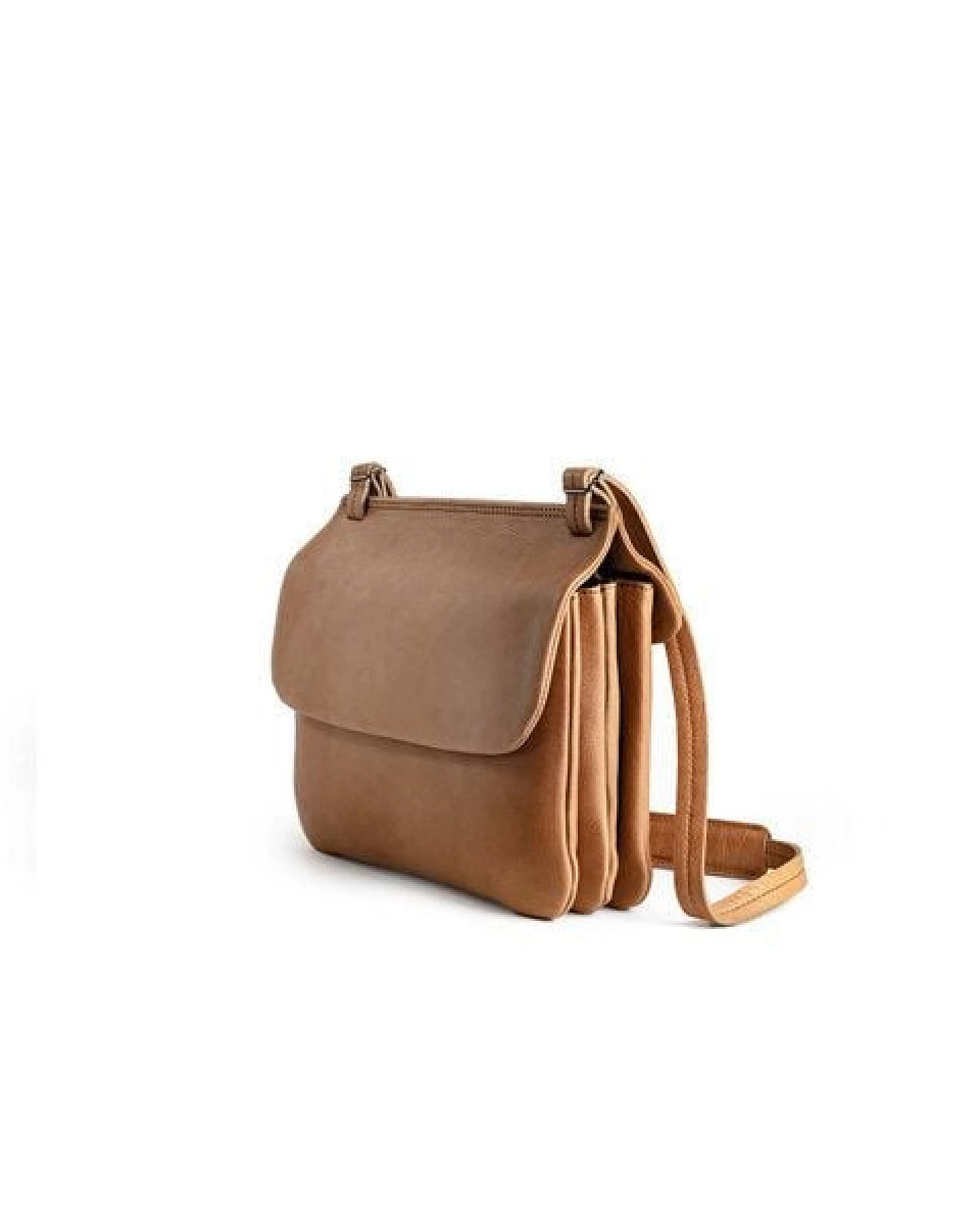 Harold's CHS1 shoulderbag triple Schultertasche – Ansicht 3