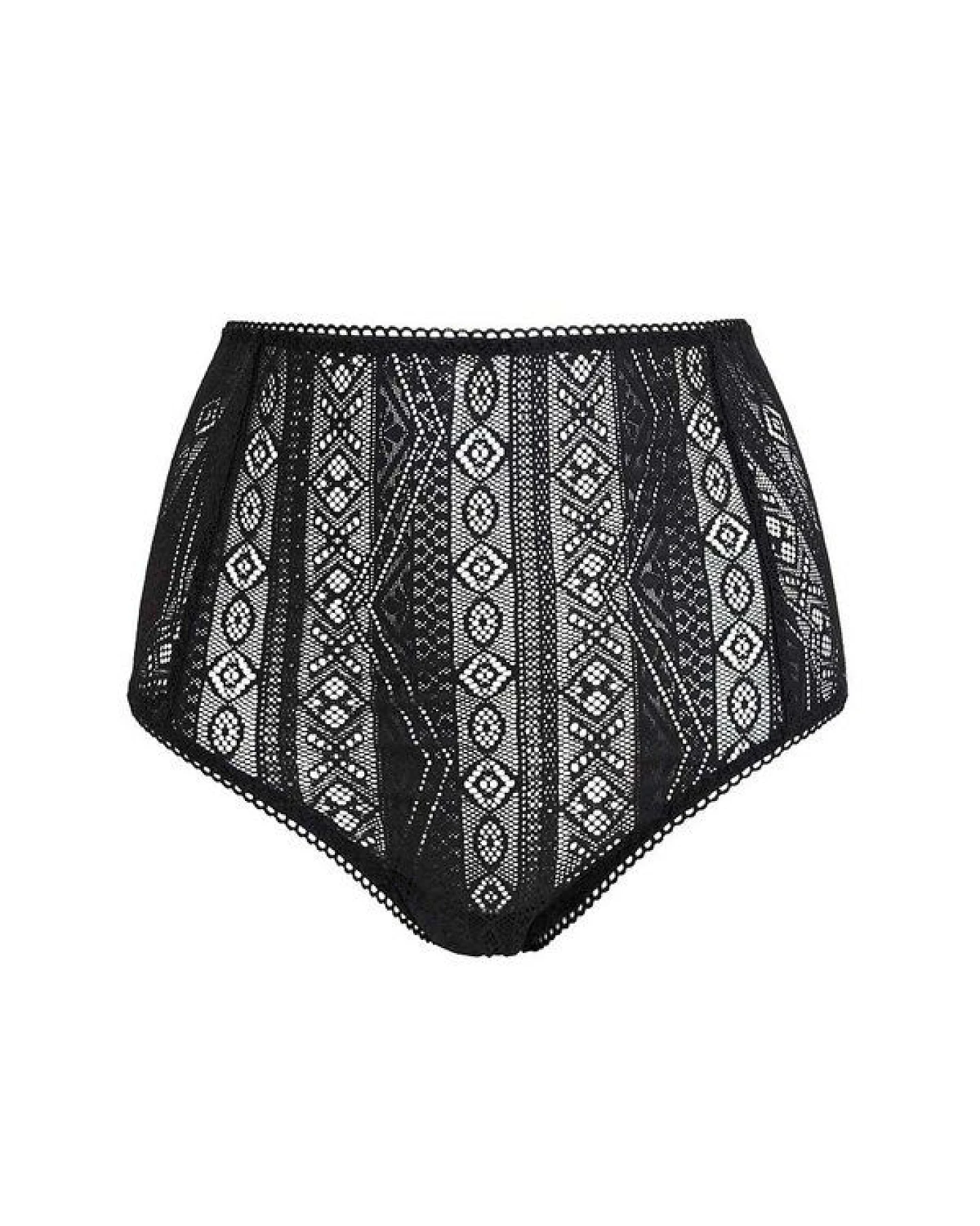 Anekdot Slip Darling High – Ansicht 3