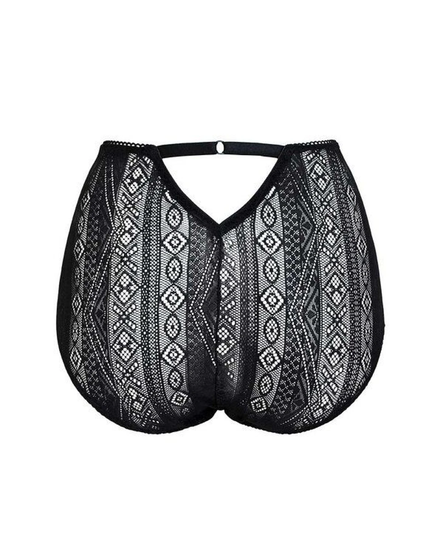 Anekdot Slip Darling High – Ansicht 4
