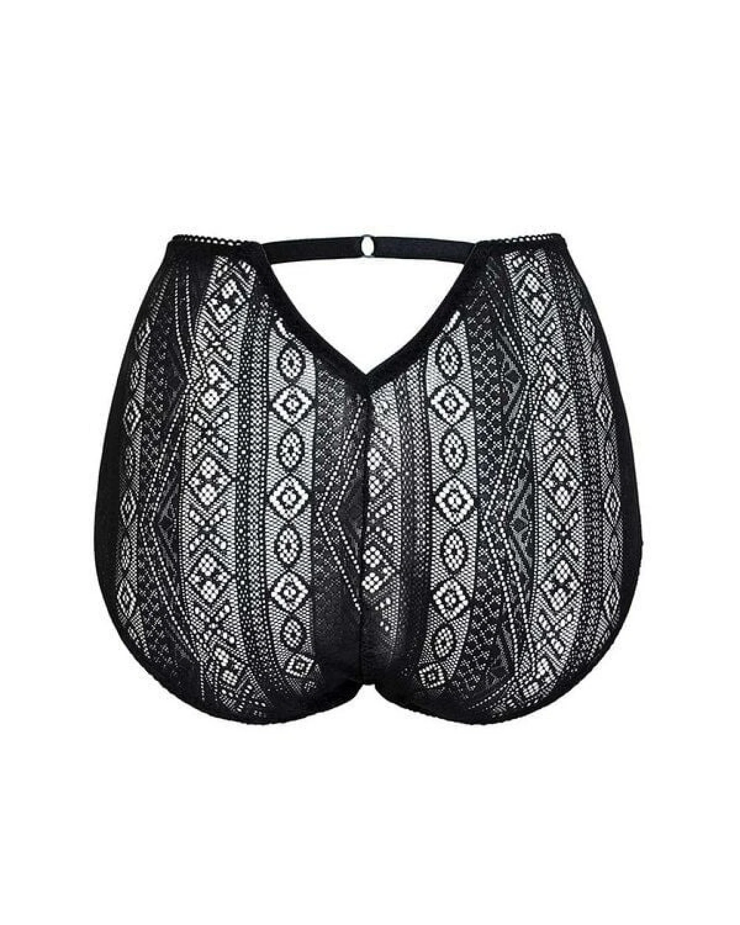 Anekdot Slip Darling High – Ansicht 4