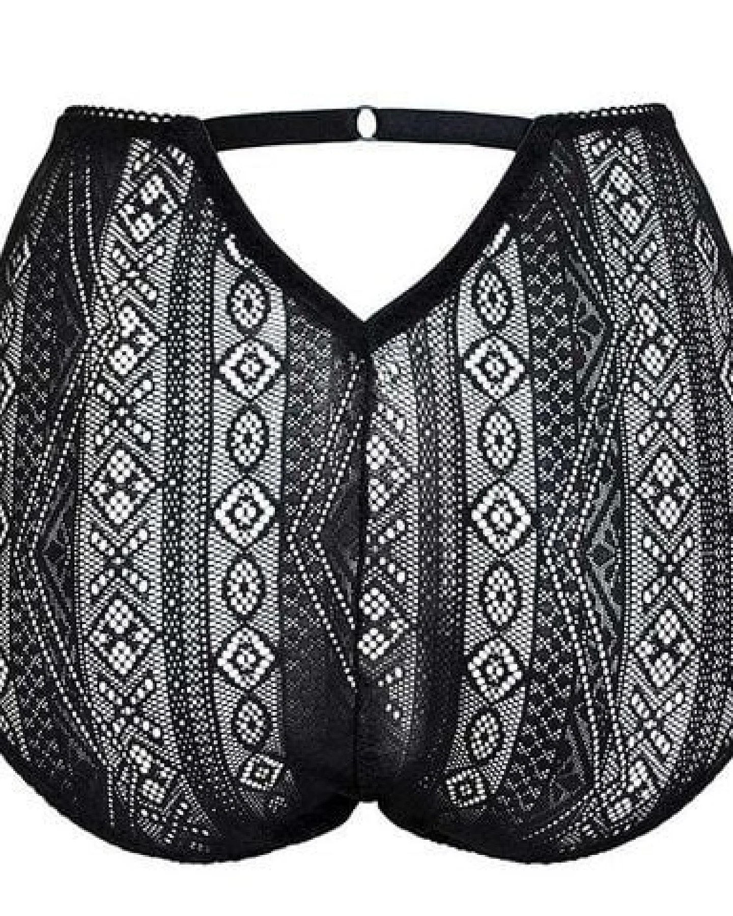 Anekdot Slip Darling High – Ansicht 4