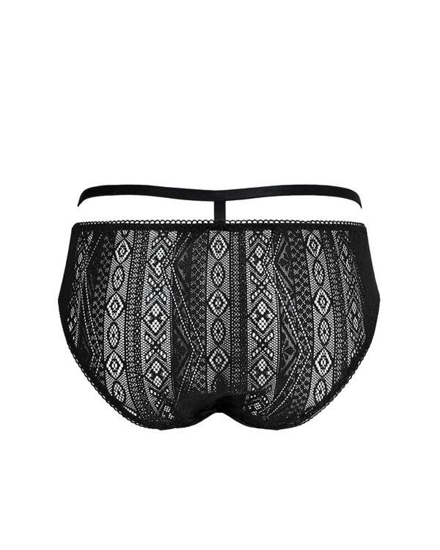 Anekdot Slip Darling Strappy – Ansicht 2