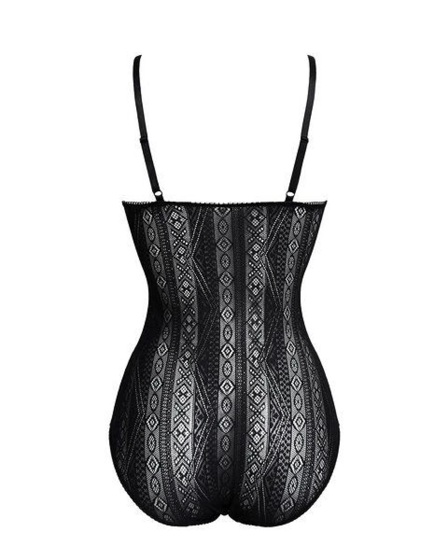 Anekdot Bodysuit Darling – Ansicht 2