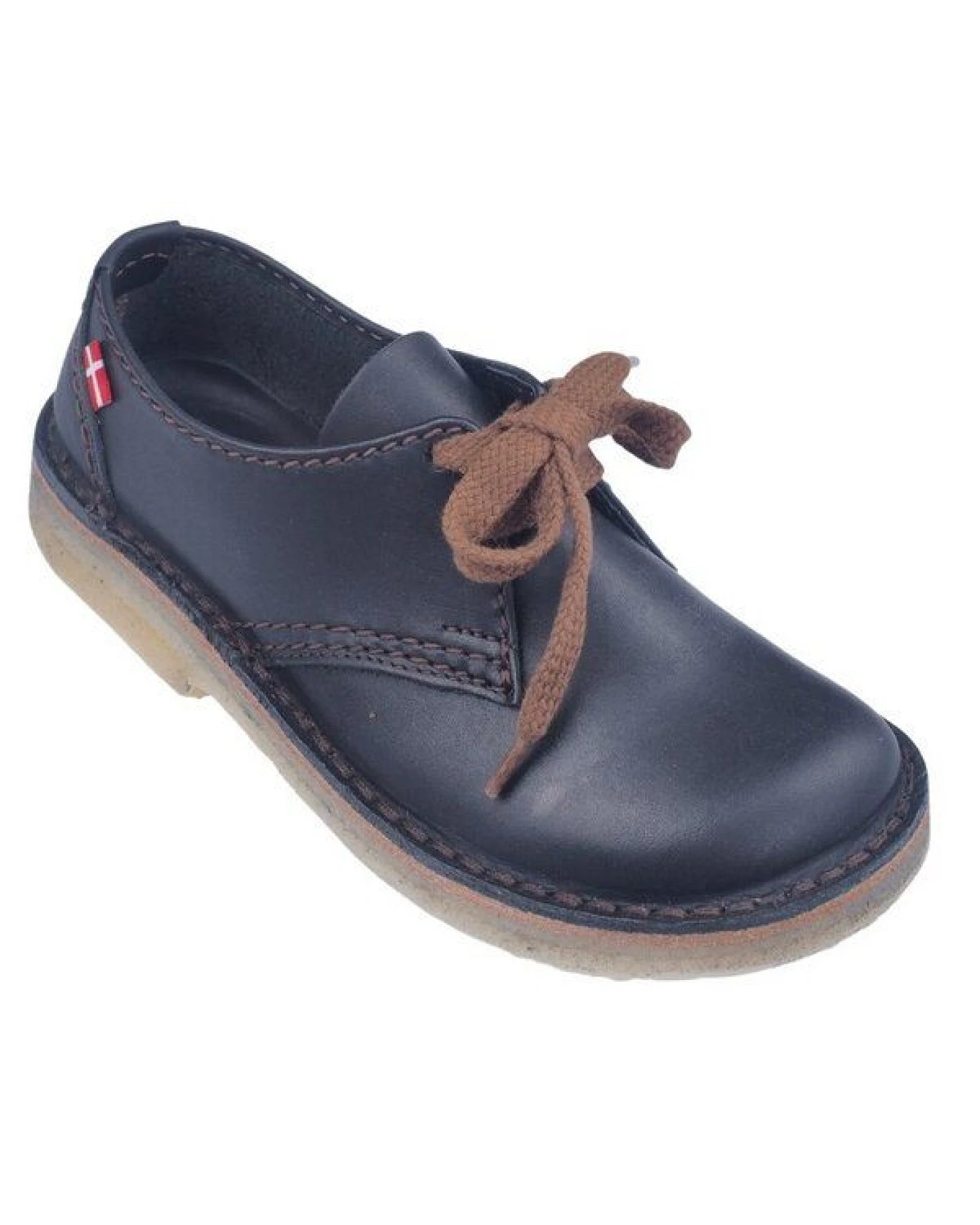 Duckfeet Schnürschuh Jylland – Ansicht 4