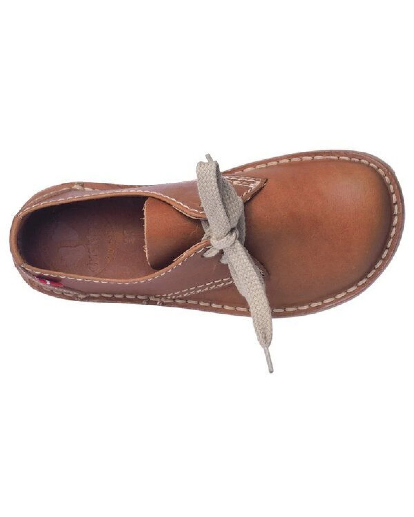 Duckfeet Schnürschuh Jylland – Ansicht 2
