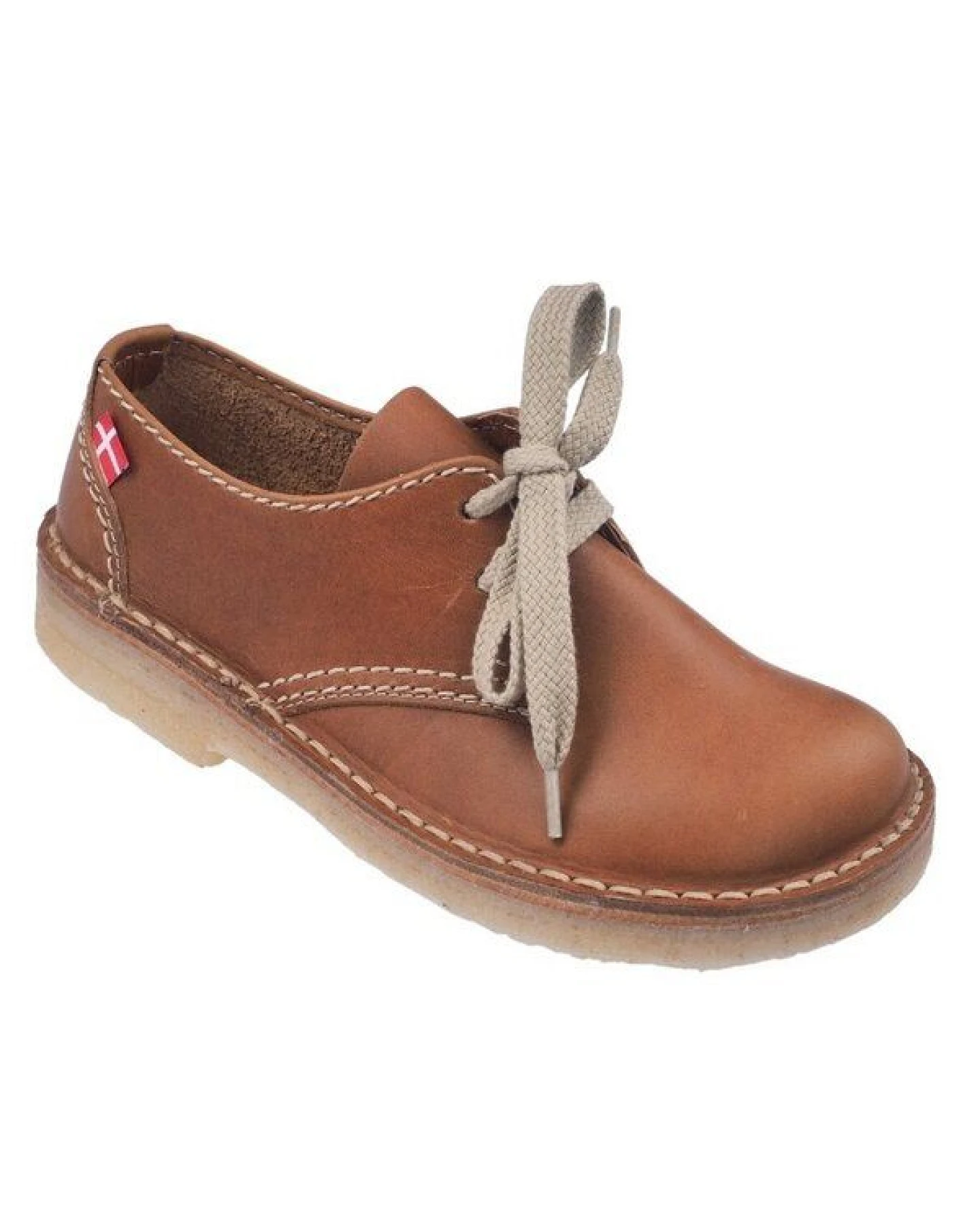 Duckfeet Schnürschuh Jylland – Ansicht 4