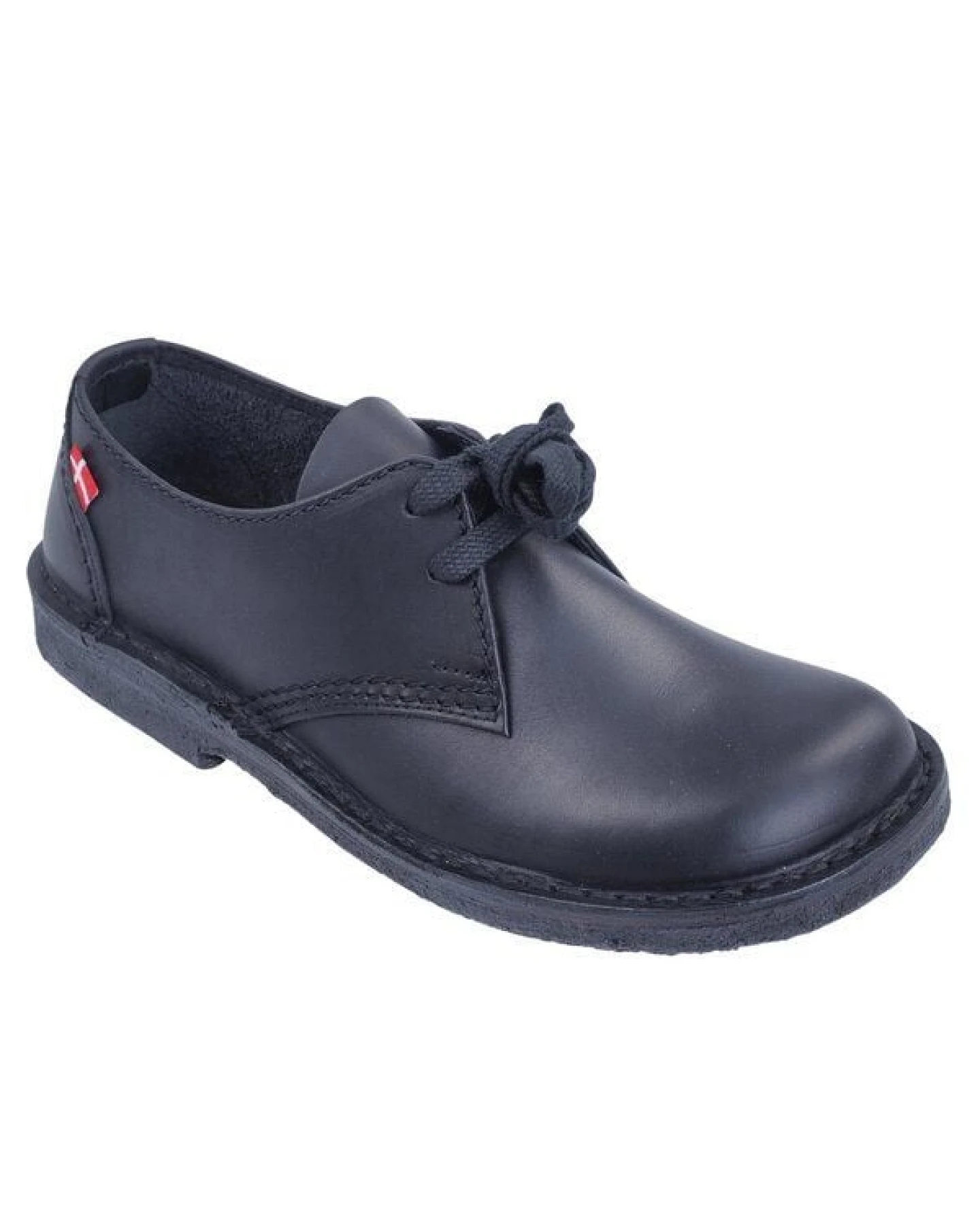 Duckfeet Schnürschuh Jylland – Ansicht 4