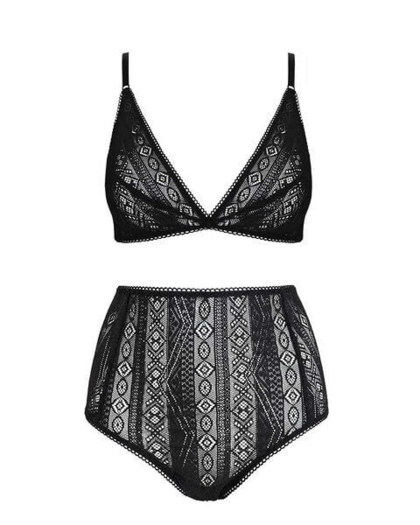 Anekdot Set Darling High V2 – Ansicht 3