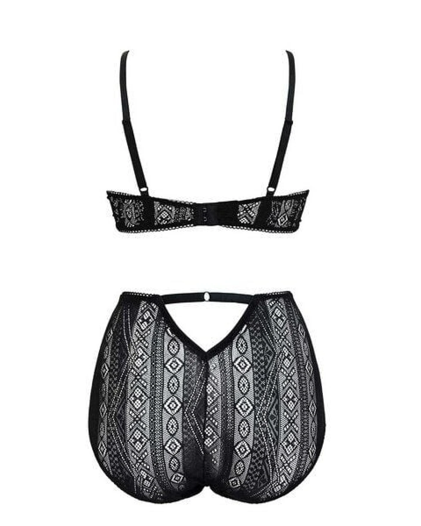 Anekdot Set Darling High V2 – Ansicht 4
