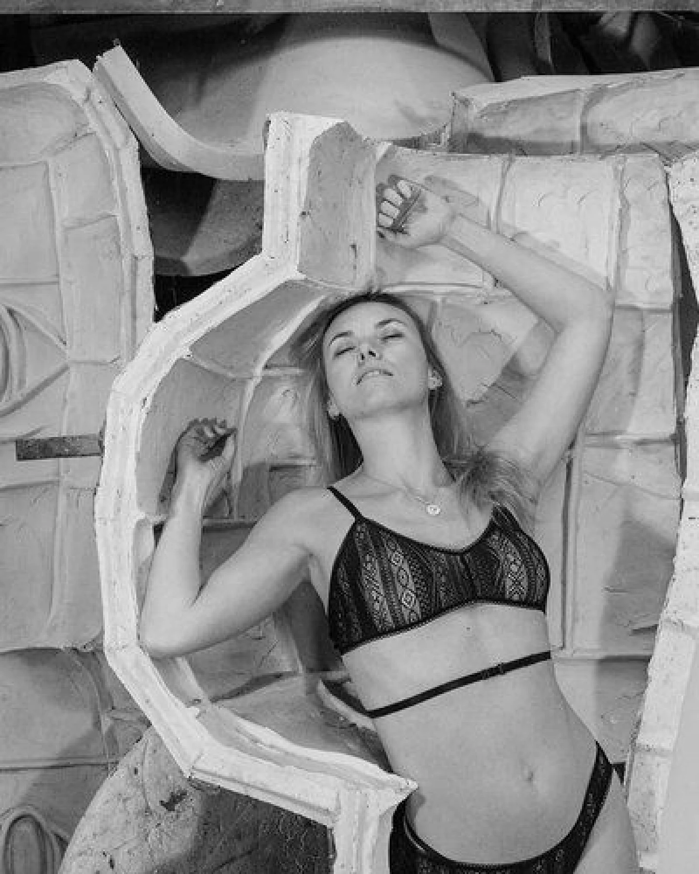 Anekdot Set Darling Strappy – Ansicht 2