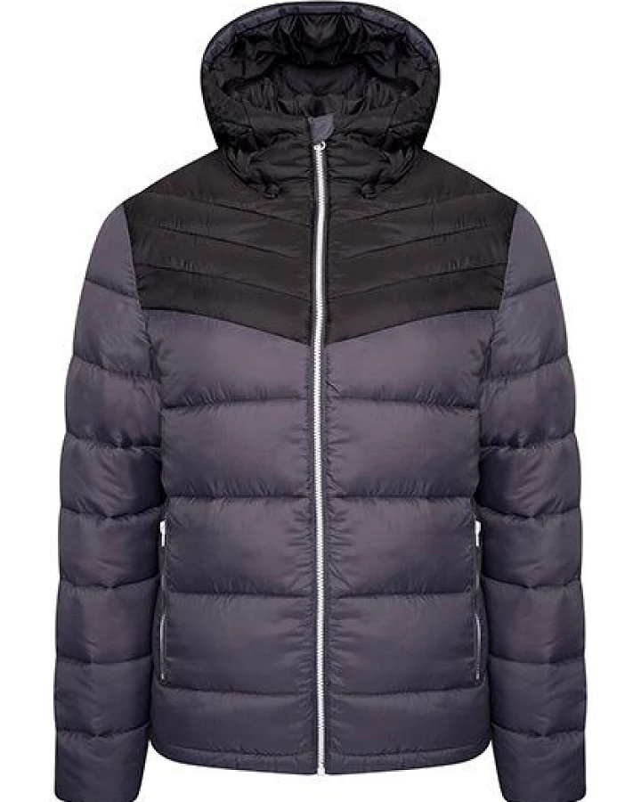 Ebony Grey/Black