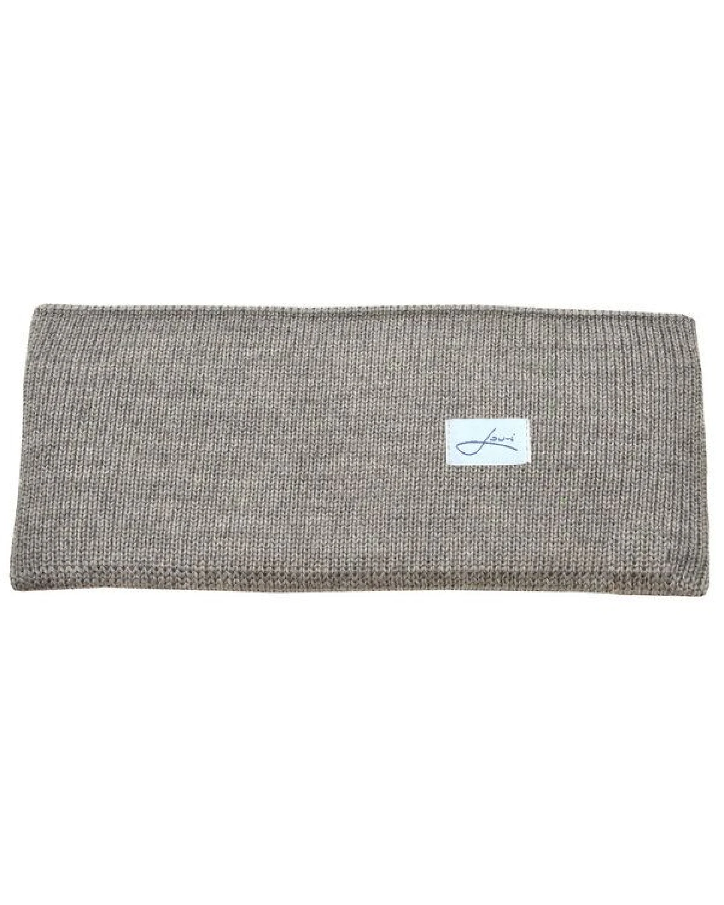 Lou-i Stirnband aus Schurwolle Made in Germany Headband – Ansicht 2