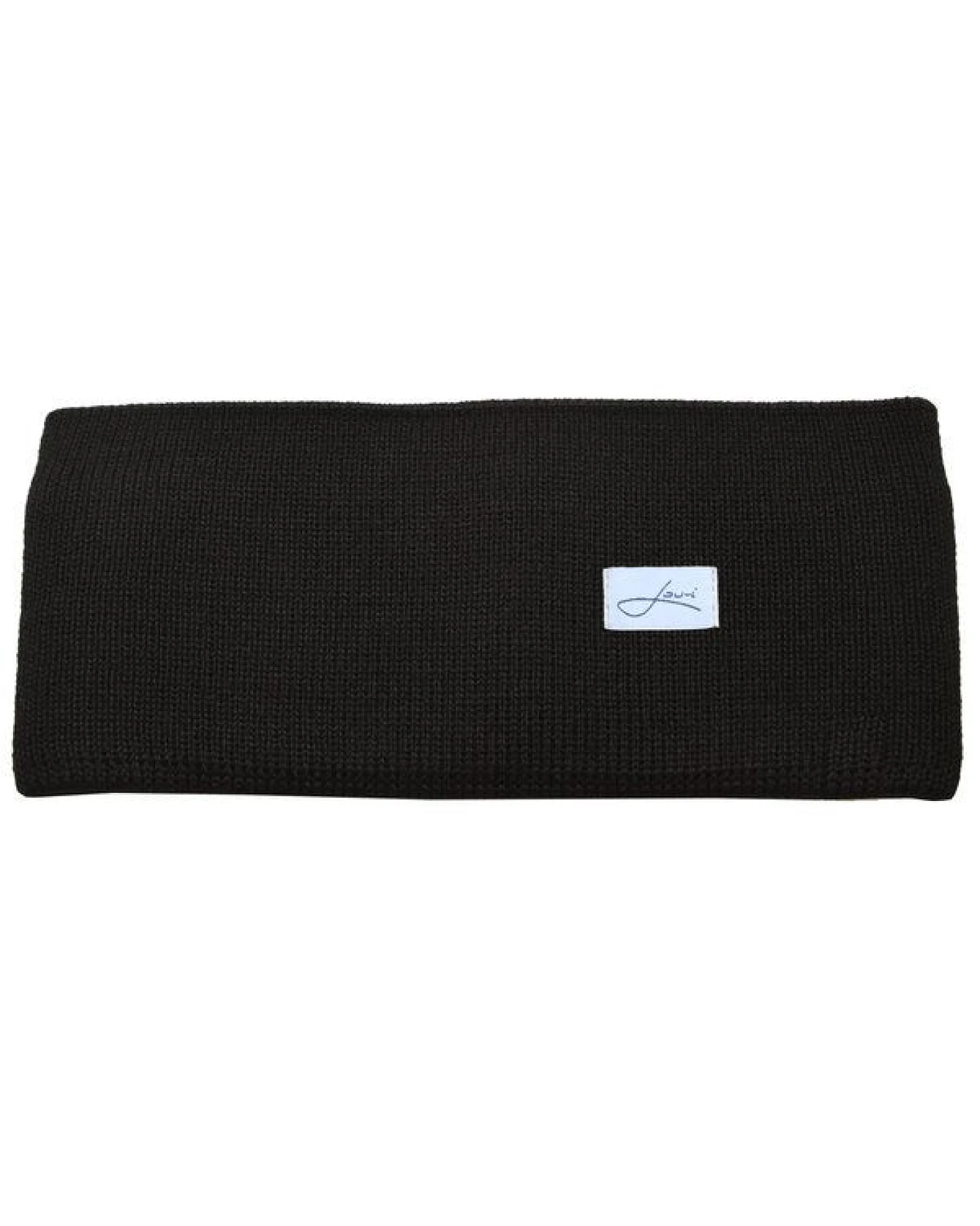 Lou-i Stirnband aus Schurwolle Made in Germany Headband – Ansicht 2