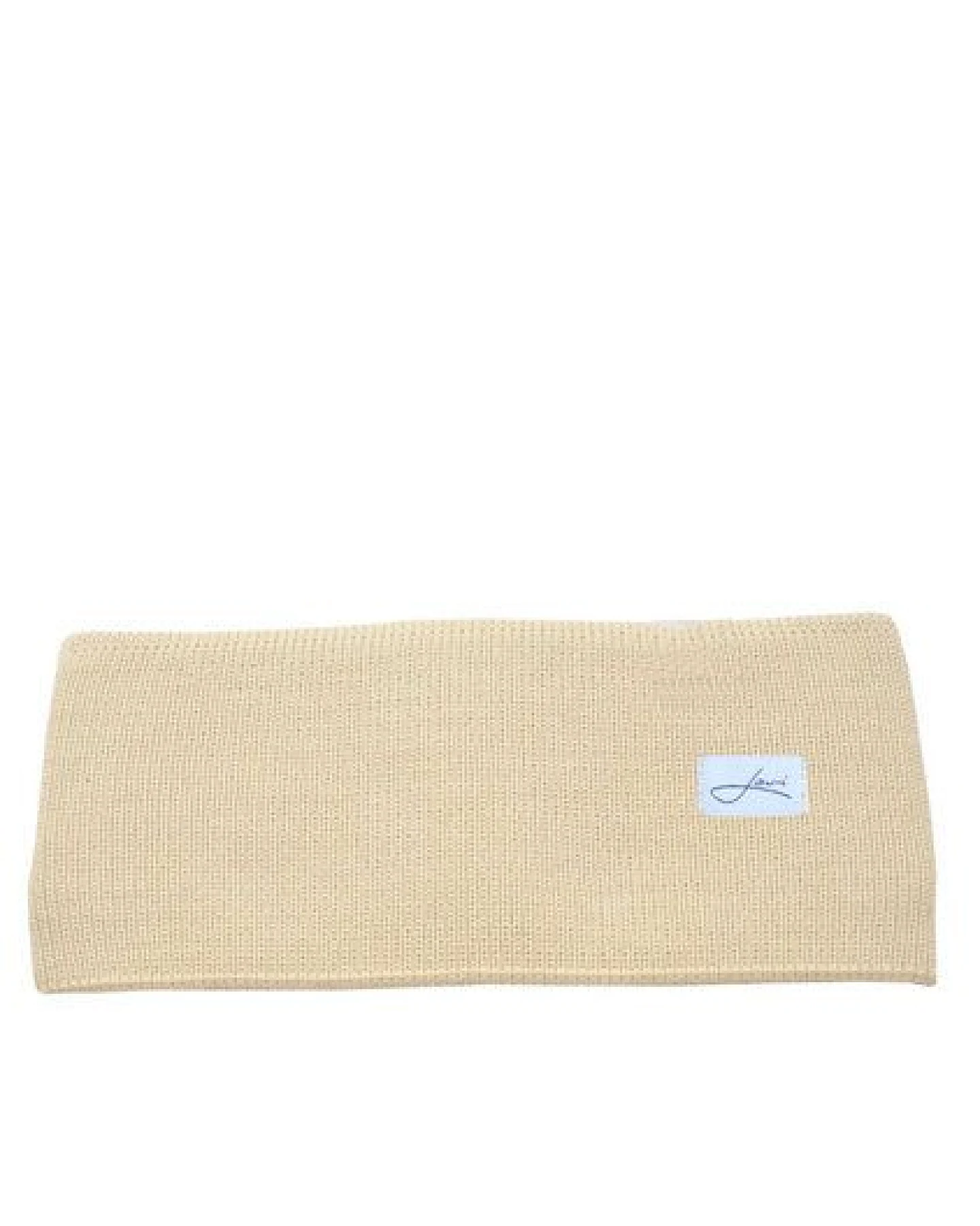Lou-i Stirnband aus Schurwolle Made in Germany Headband – Ansicht 2