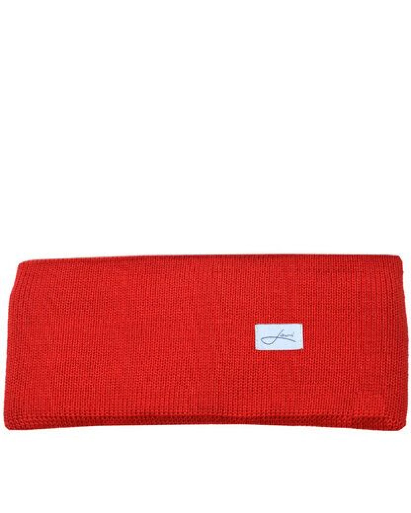 Lou-i Stirnband aus Schurwolle Made in Germany Headband – Ansicht 2