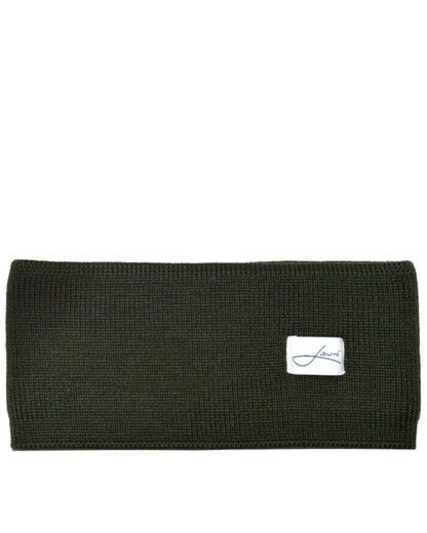 Lou-i Stirnband aus Schurwolle Made in Germany Headband – Ansicht 3