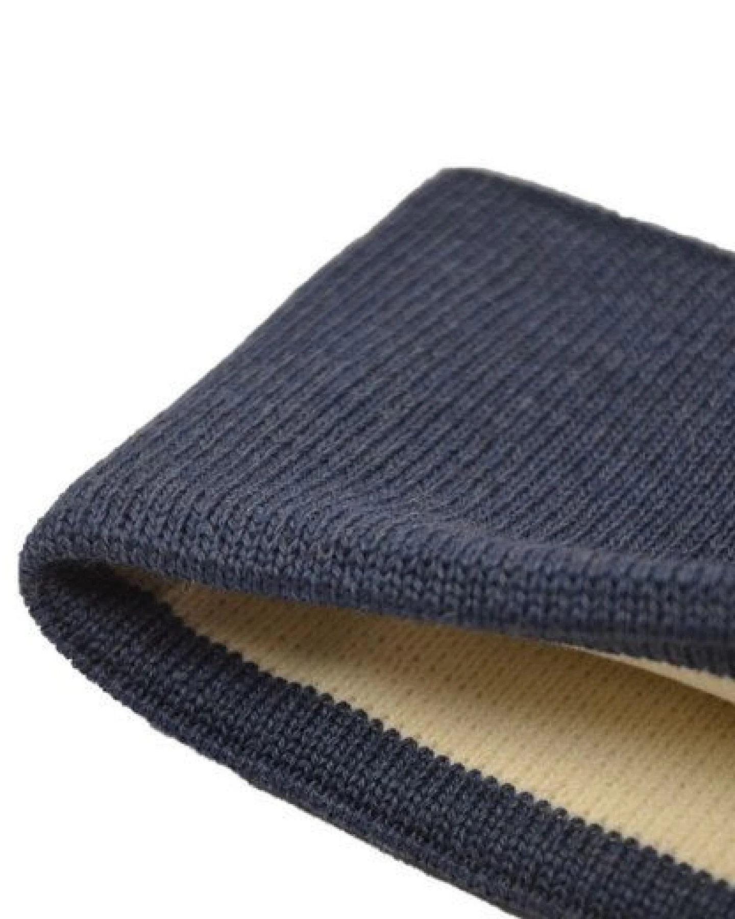 Lou-i Stirnband aus Schurwolle Made in Germany Headband – Ansicht 3