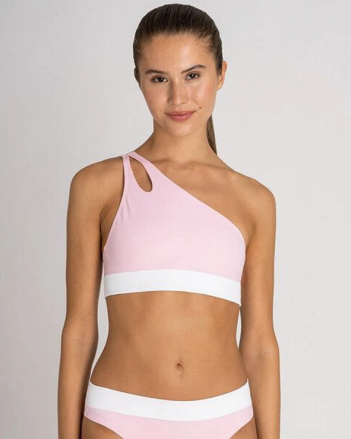 Bodyguard Cotton Beach - Bikini Top