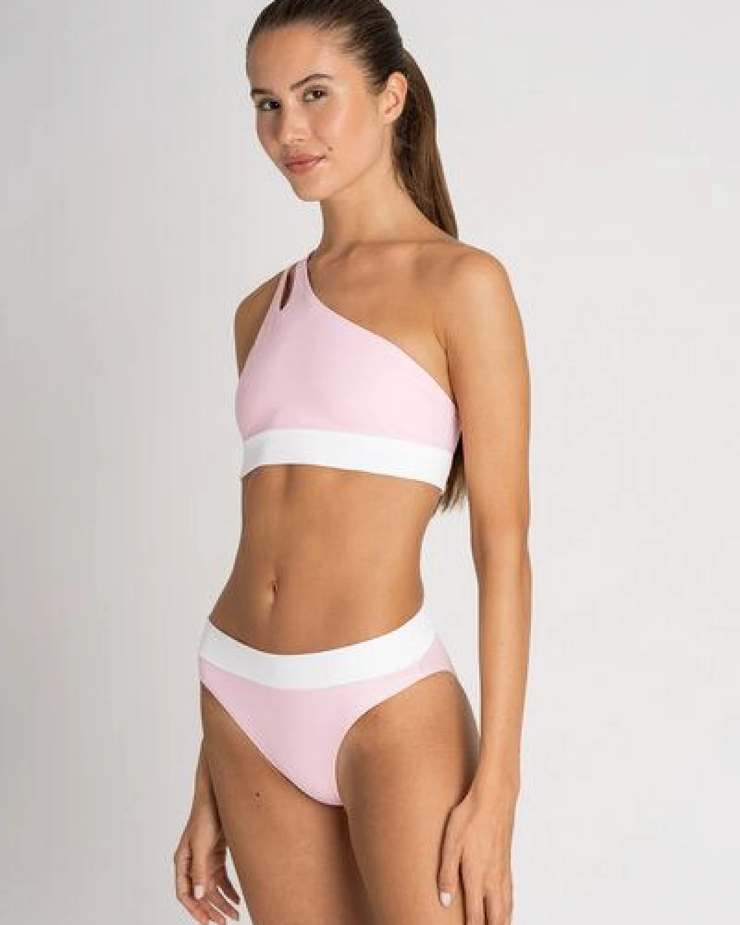 Bodyguard Cotton Beach - Bikini Top – Ansicht 2