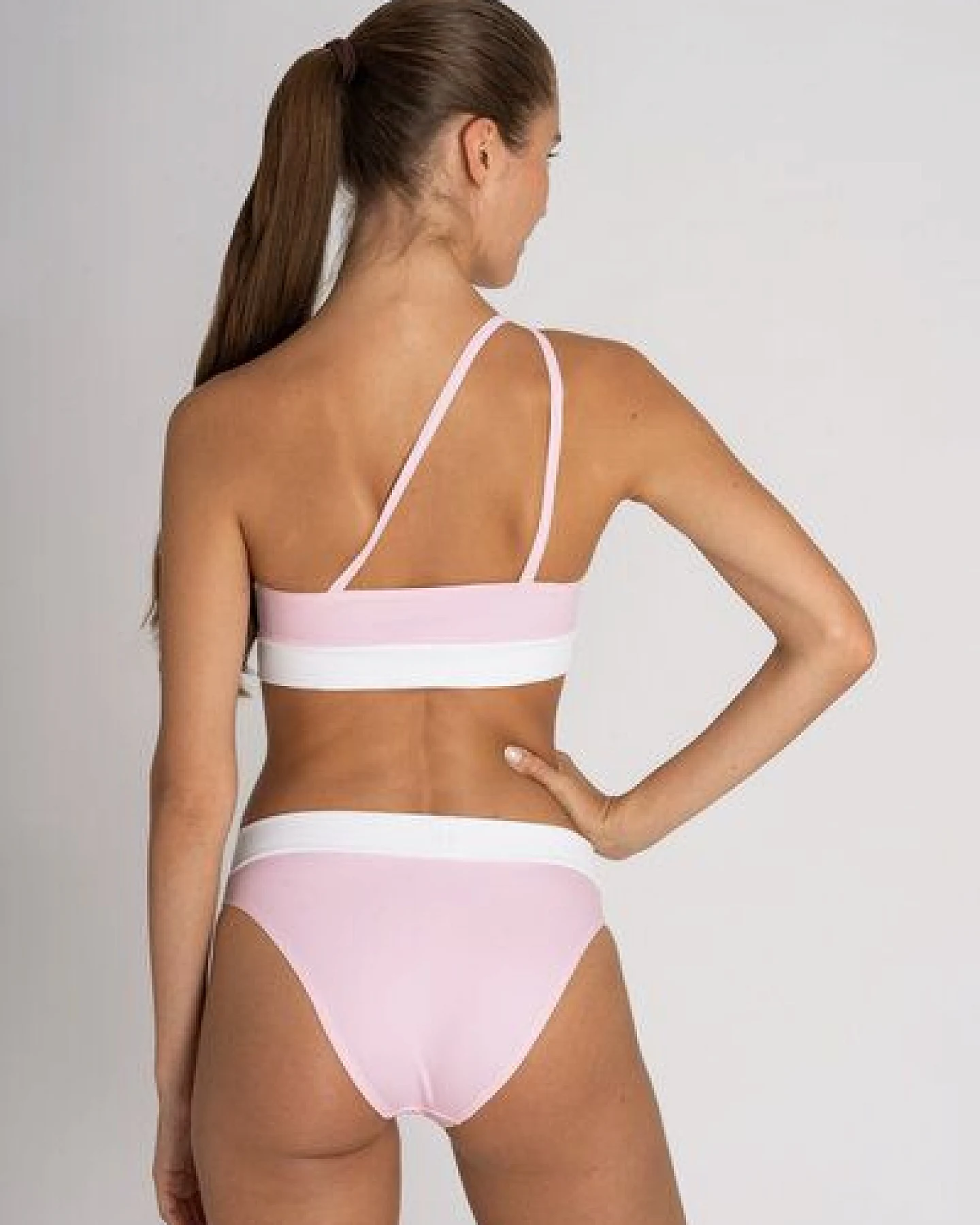 Bodyguard Cotton Beach - Bikini Top – Ansicht 3