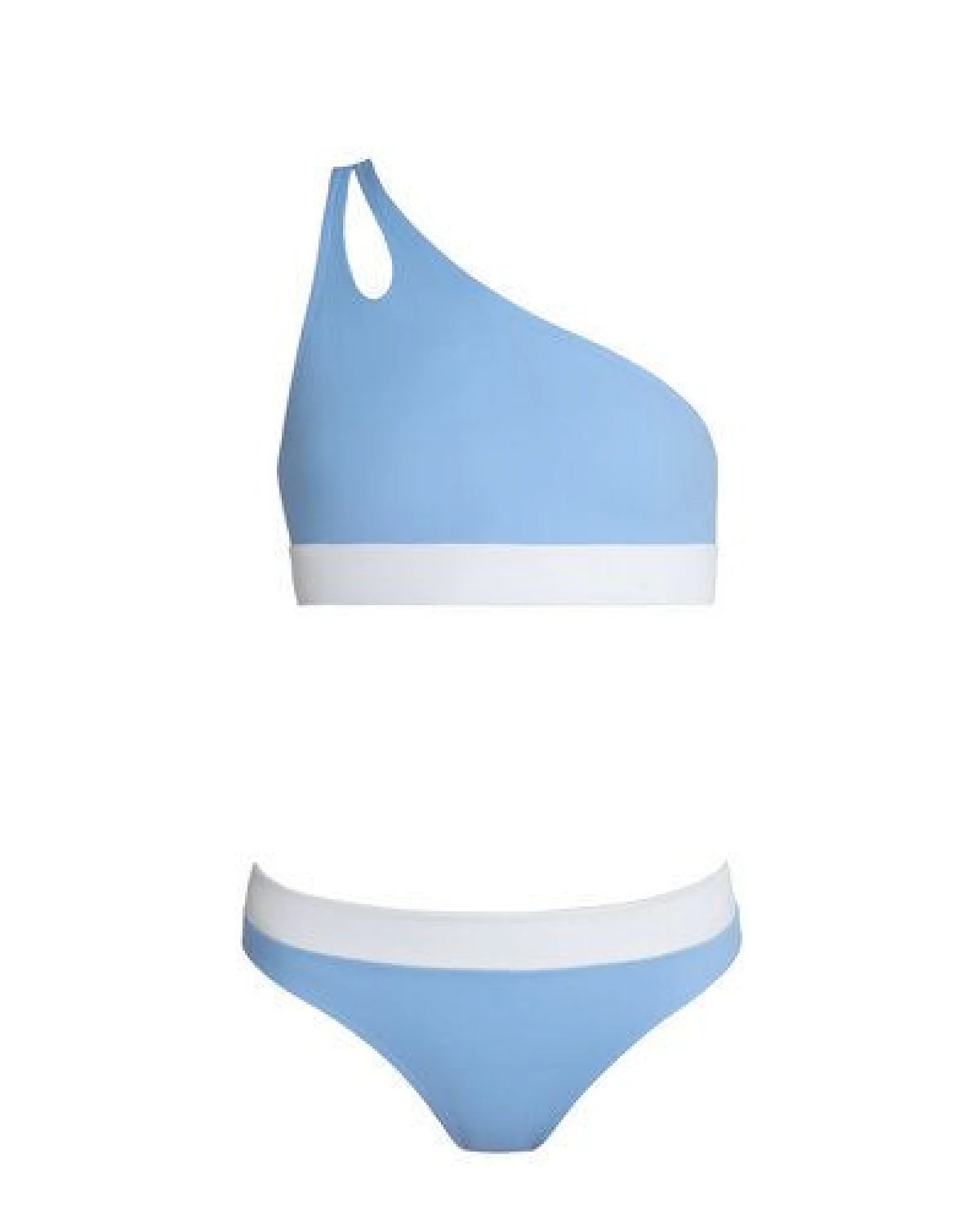Bodyguard Cotton Beach - Bikini Top – Ansicht 4