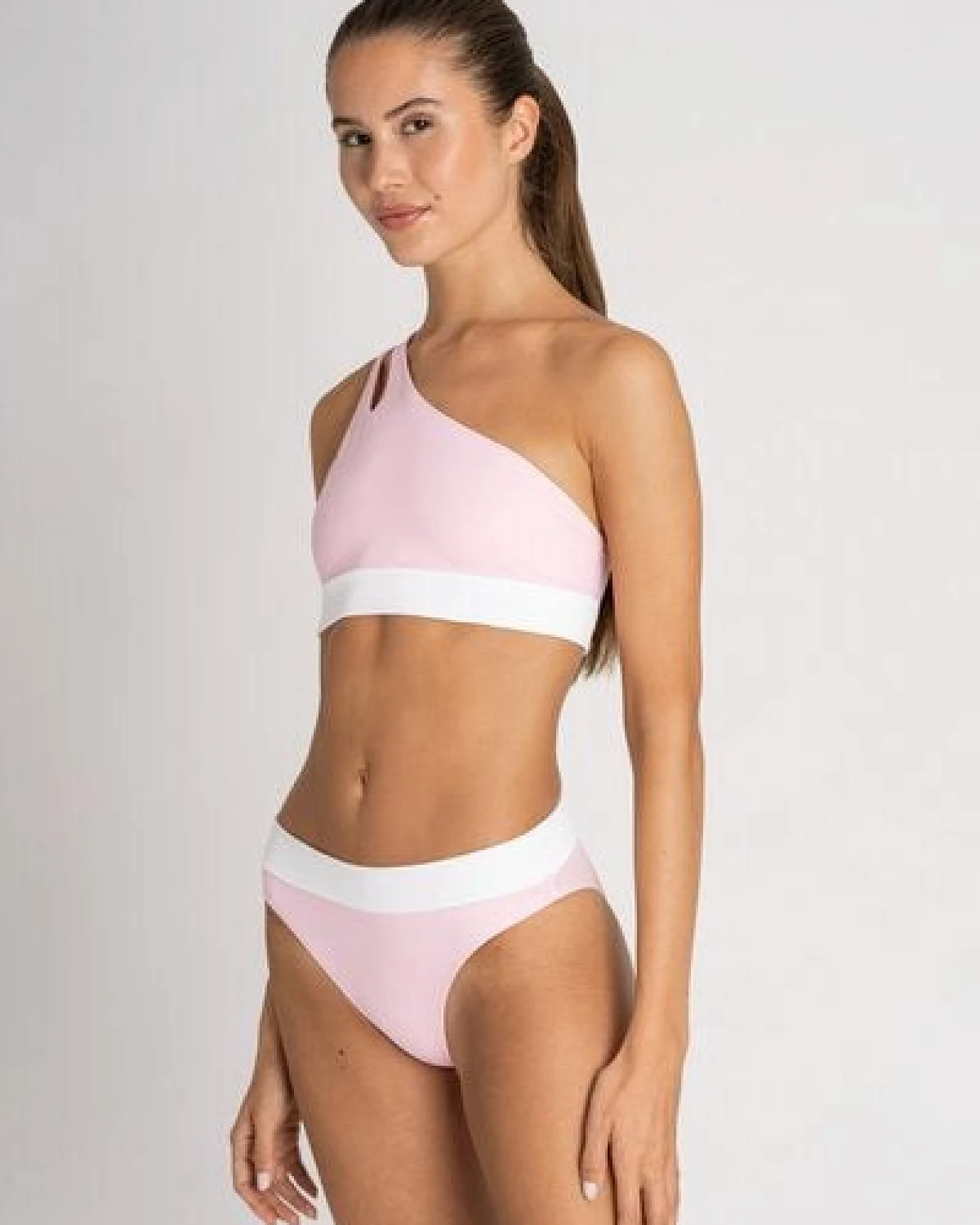 Bodyguard Cotton Beach - Bikini Top – Ansicht 2