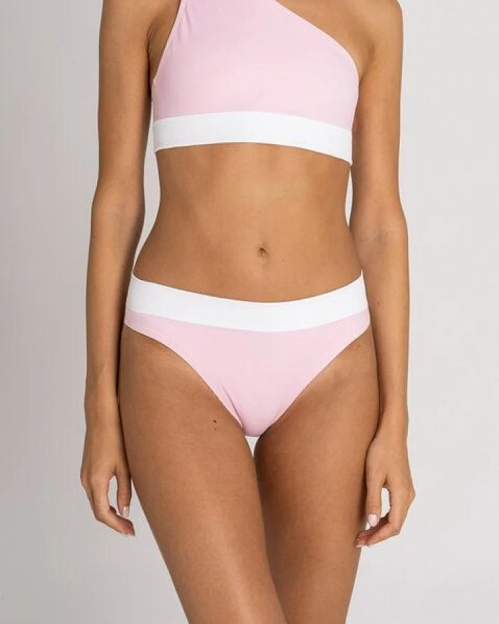 Bodyguard Cotton Beach - Bikini Pants