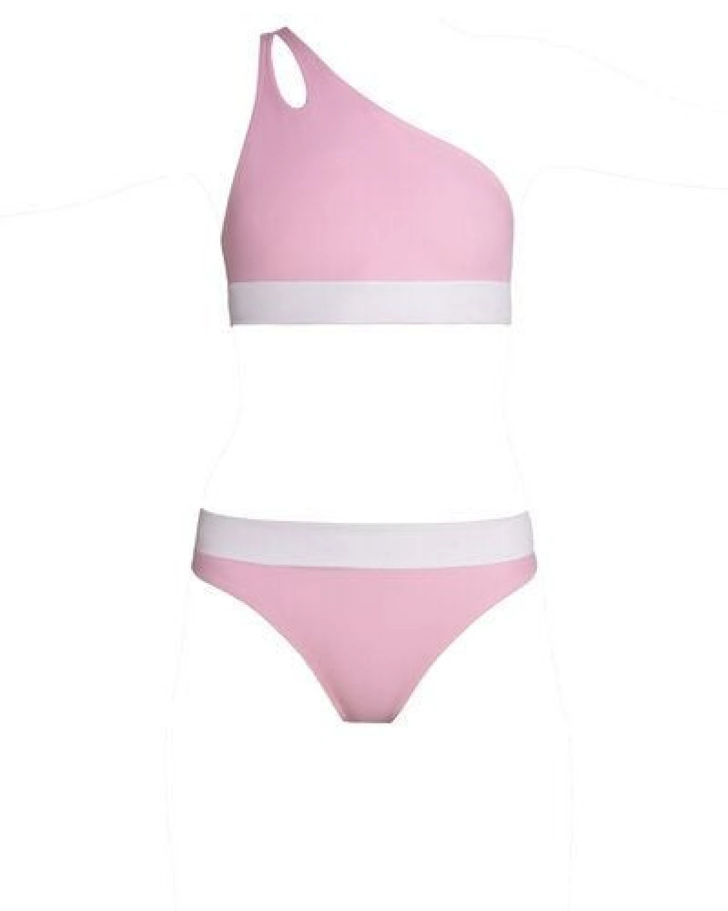 Bodyguard Cotton Beach - Bikini Pants – Ansicht 4
