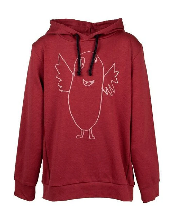 CORA happywear Kinder Sweater aus Buchenholz Faser "Ivo"