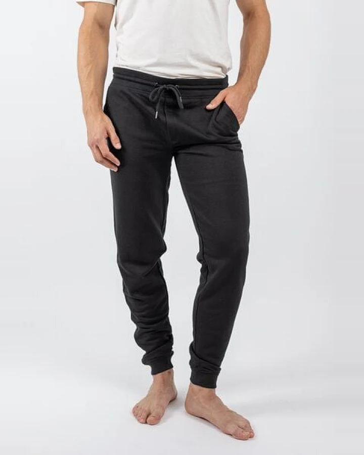 TORLAND Herren Sweatpants Slim Fit STEPS