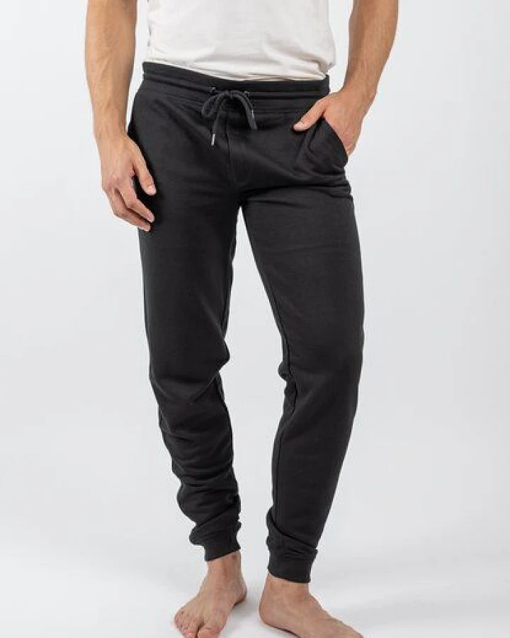 TORLAND Herren Sweatpants Slim Fit STEPS