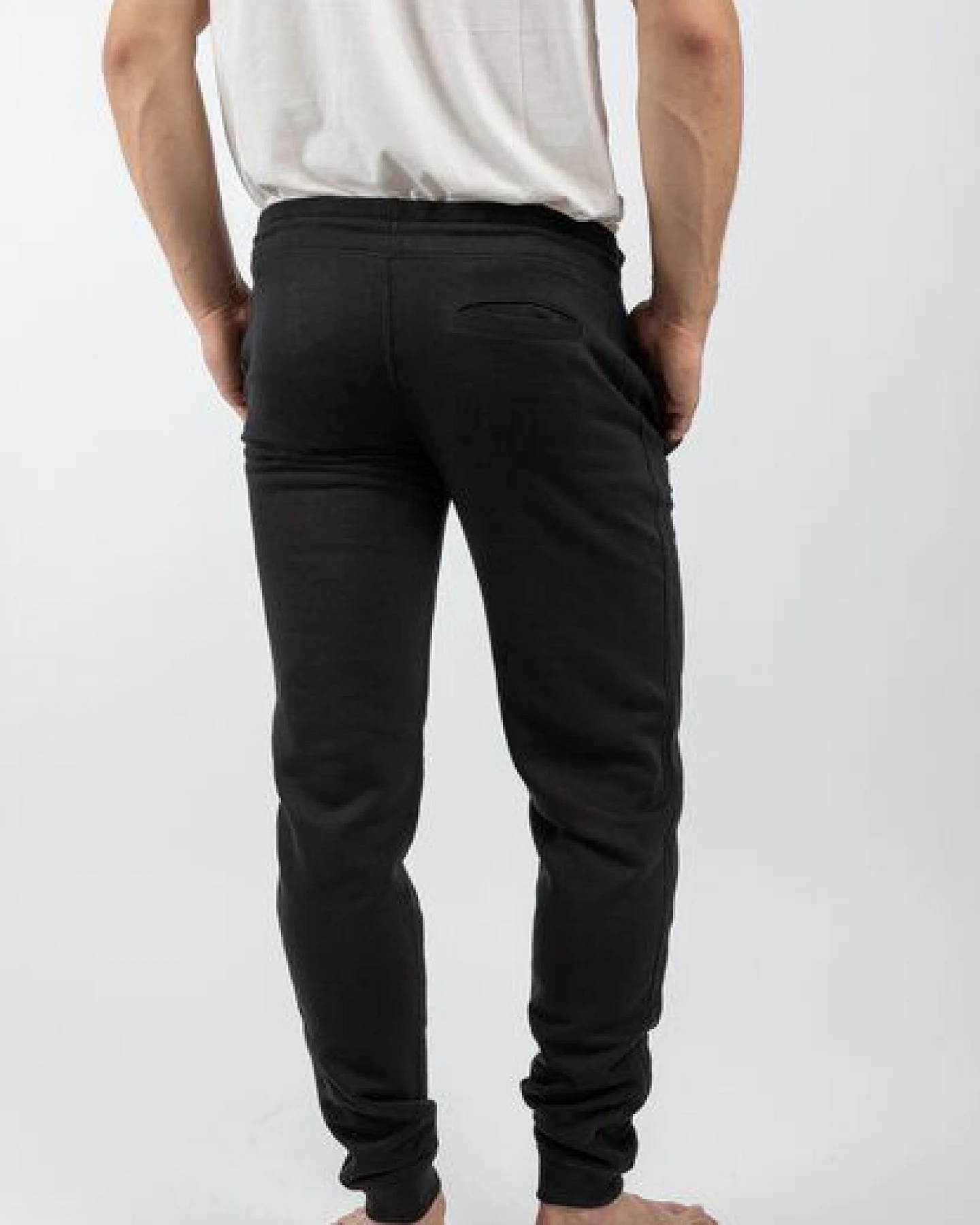 TORLAND Herren Sweatpants Slim Fit STEPS – Ansicht 3