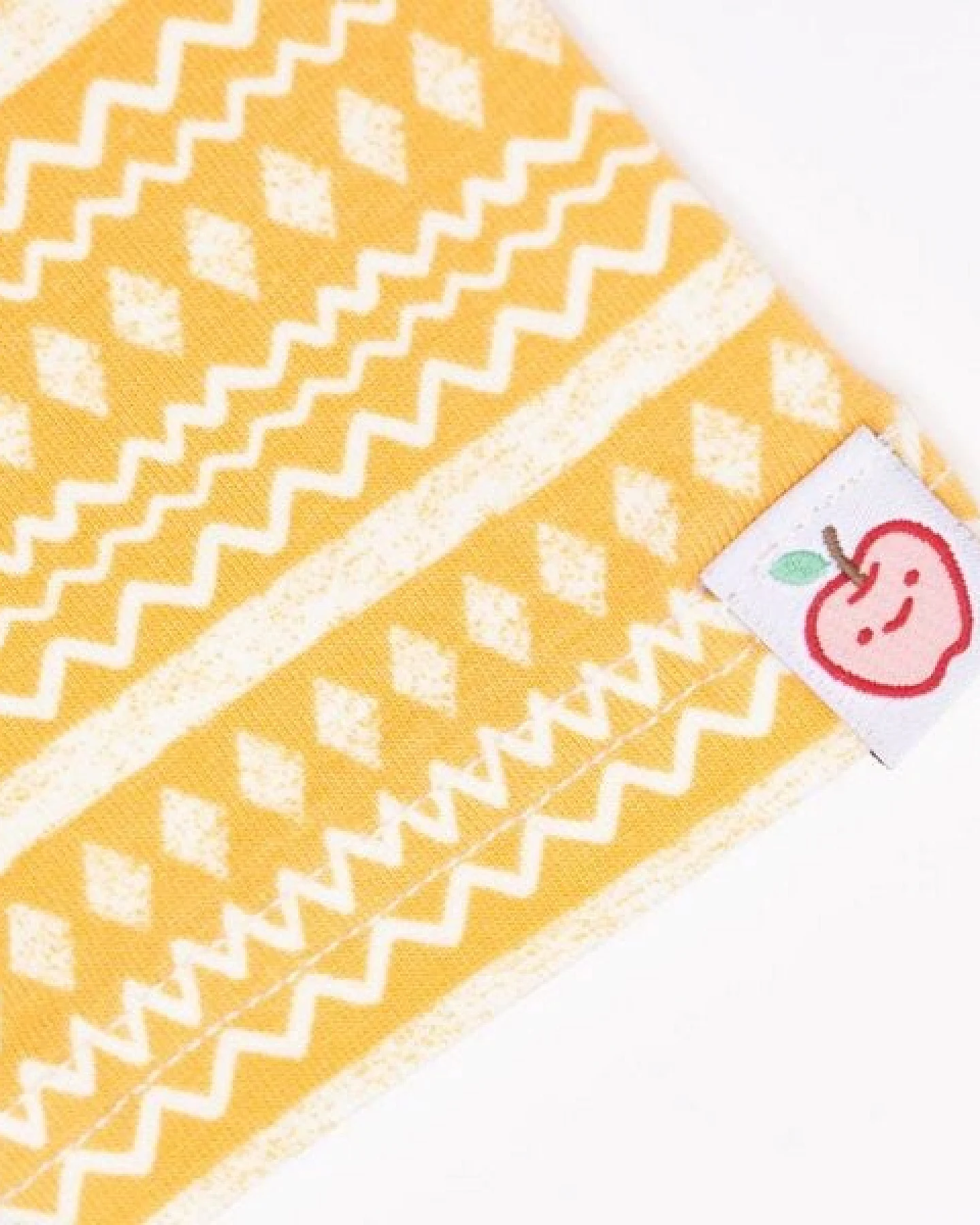 Cheeky Apple Bio-Leggings "Rhapsody" – Ansicht 3