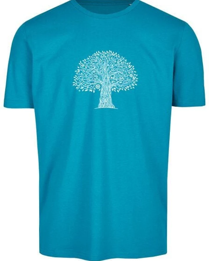 Brandless Basic Bio T-Shirt (men) Nr.3 tree life