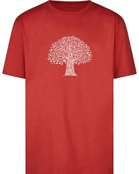 Coralrot