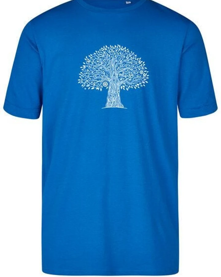 Blau