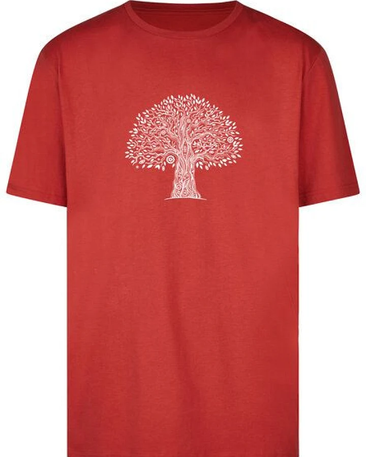 Coralrot