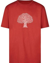 Coralrot