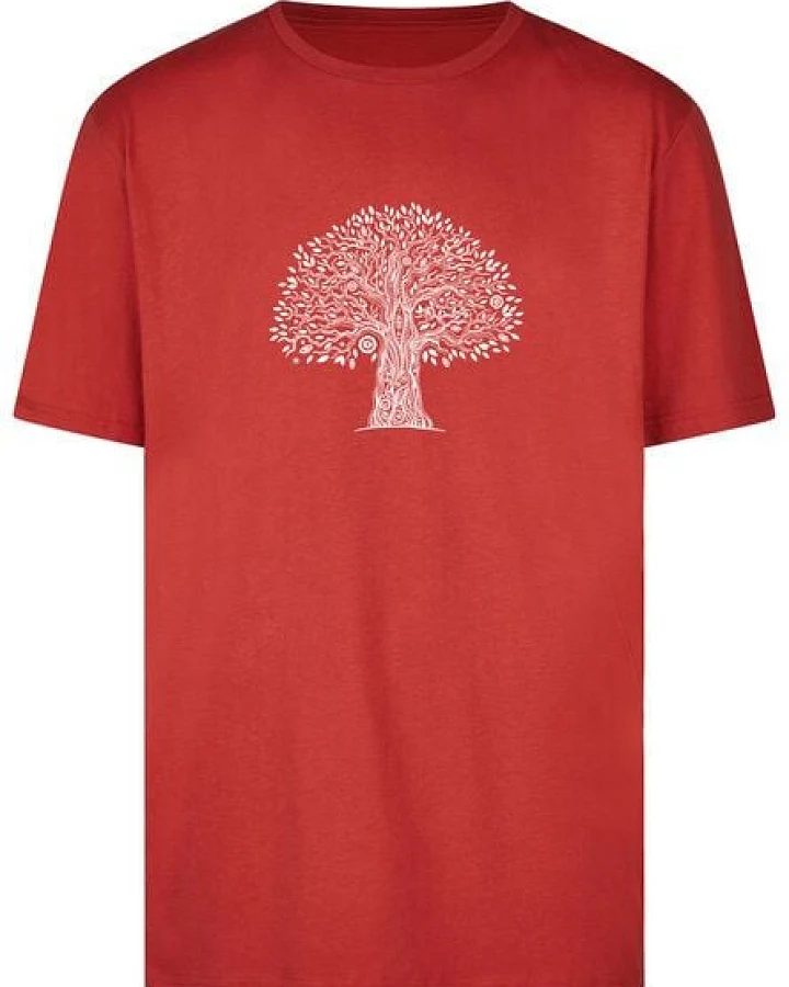 Coralrot