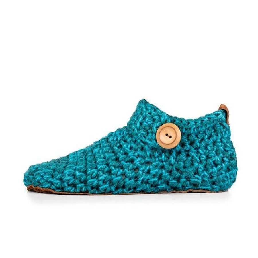 Glacier Teal